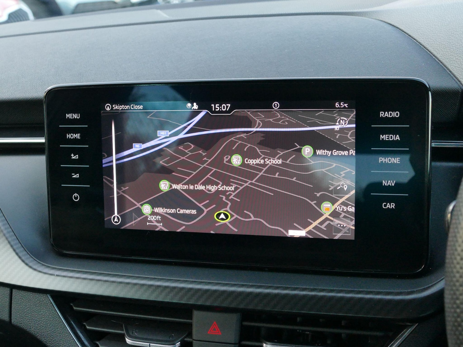 Used Skoda Scala 2023 for sale - 76607898: Photo 24