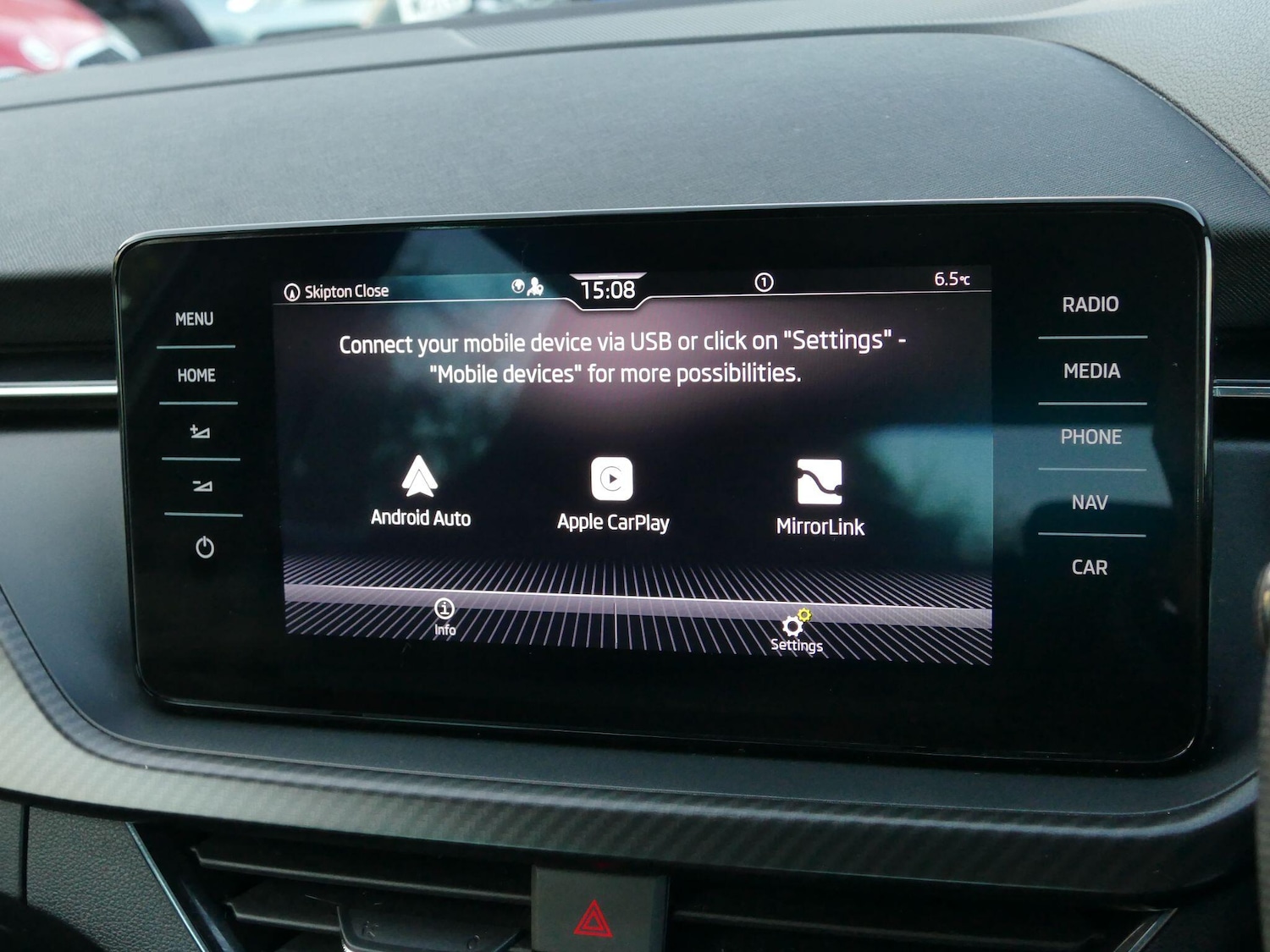 Used Skoda Scala 2023 for sale - 76607898: Photo 25