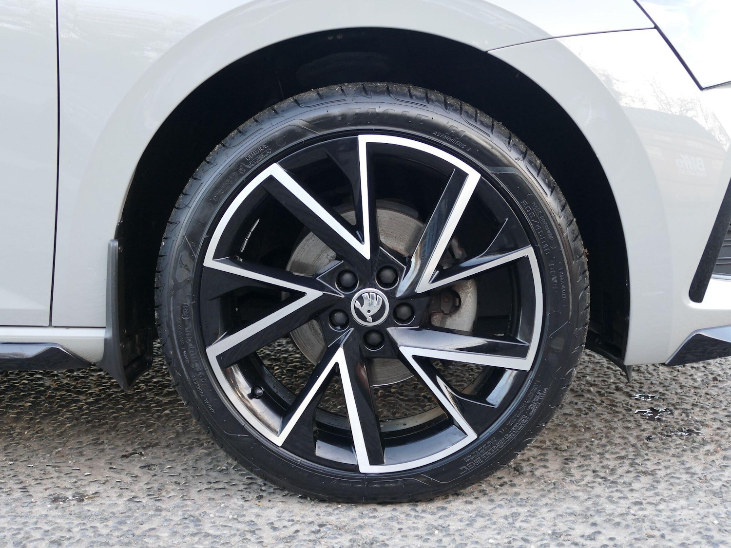 Used Skoda Scala 2023 for sale - 76607898: Photo 37