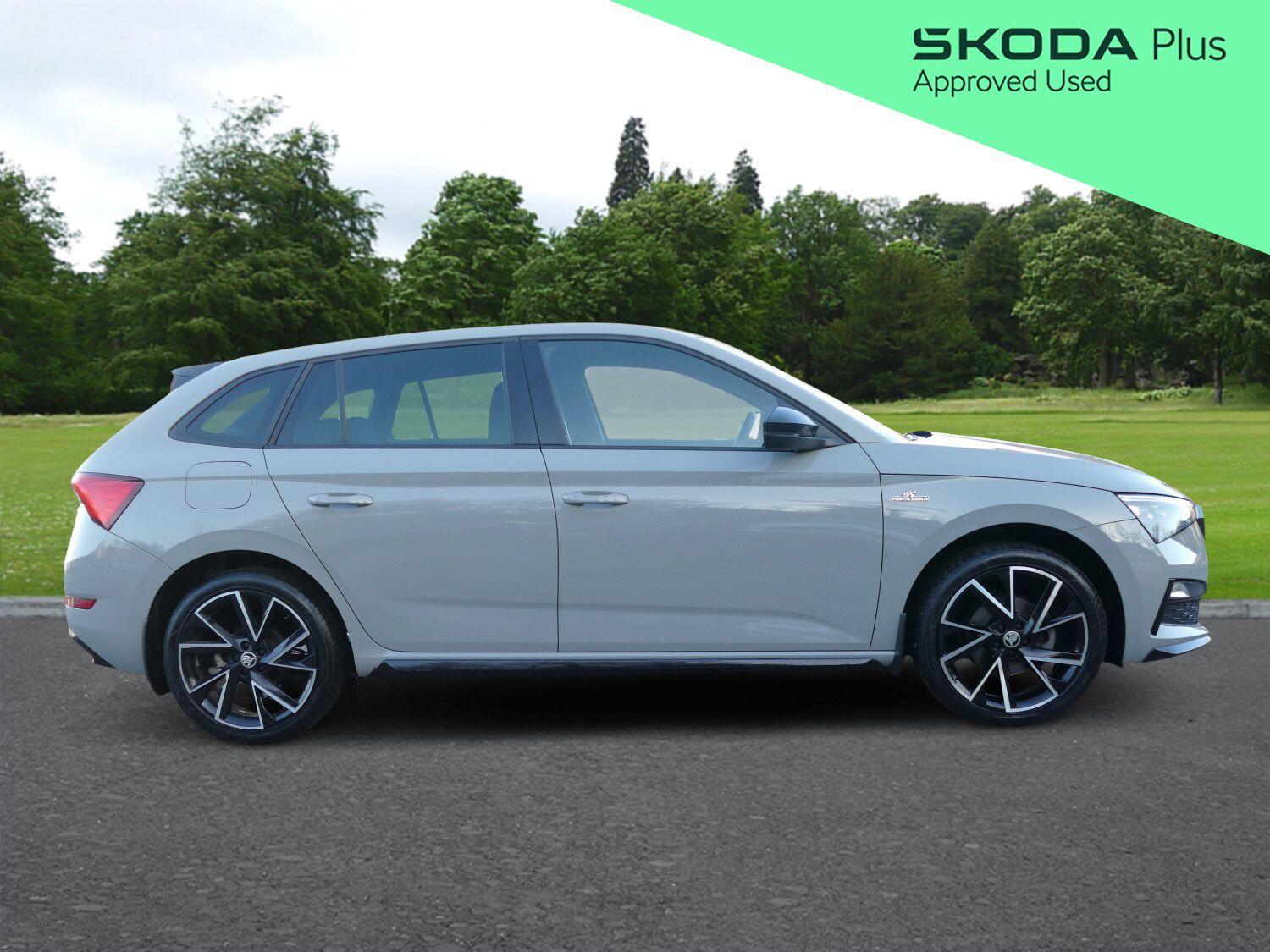 Used Skoda Scala 2023 for sale - 76607898: Photo 5