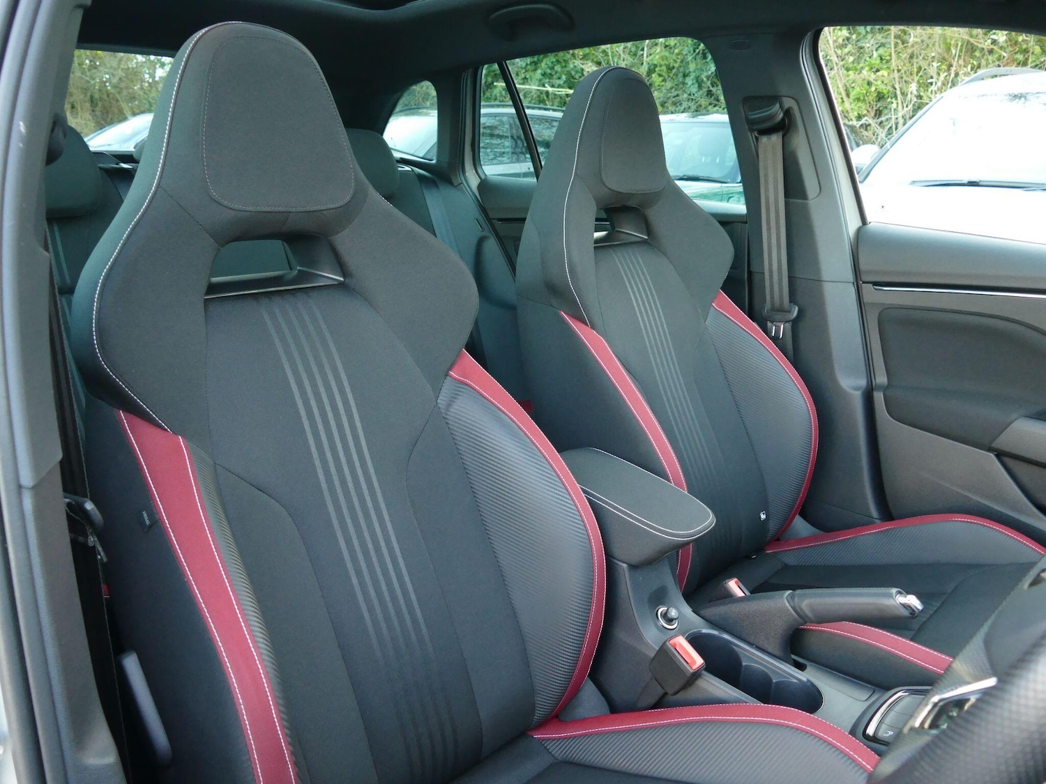 Used Skoda Scala 2023 for sale - 76607898: Photo 8