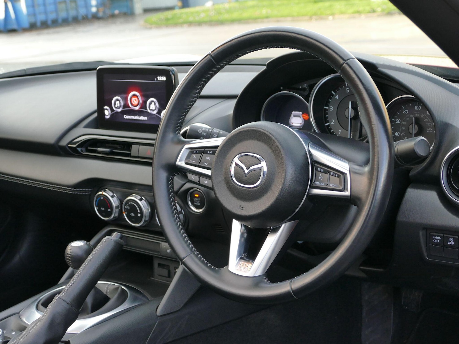 Used Mazda MX-5 2022 for sale - 76441065: Photo 10