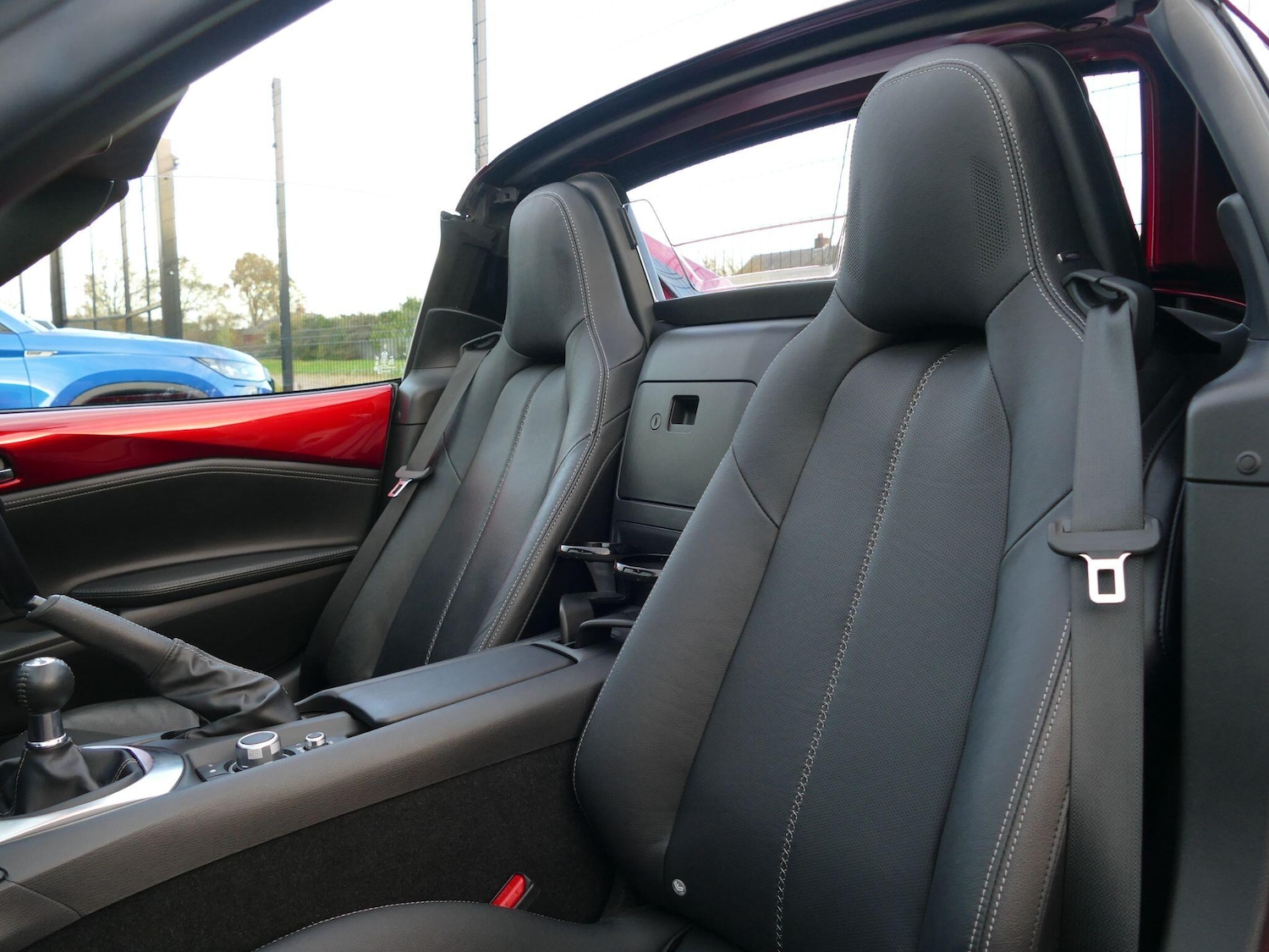 Used Mazda MX-5 2022 for sale - 76441065: Photo 11