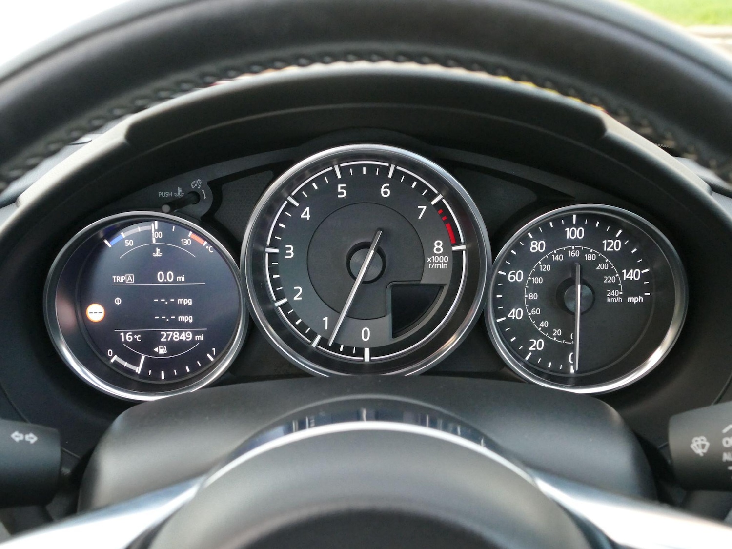 Used Mazda MX-5 2022 for sale - 76441065: Photo 12