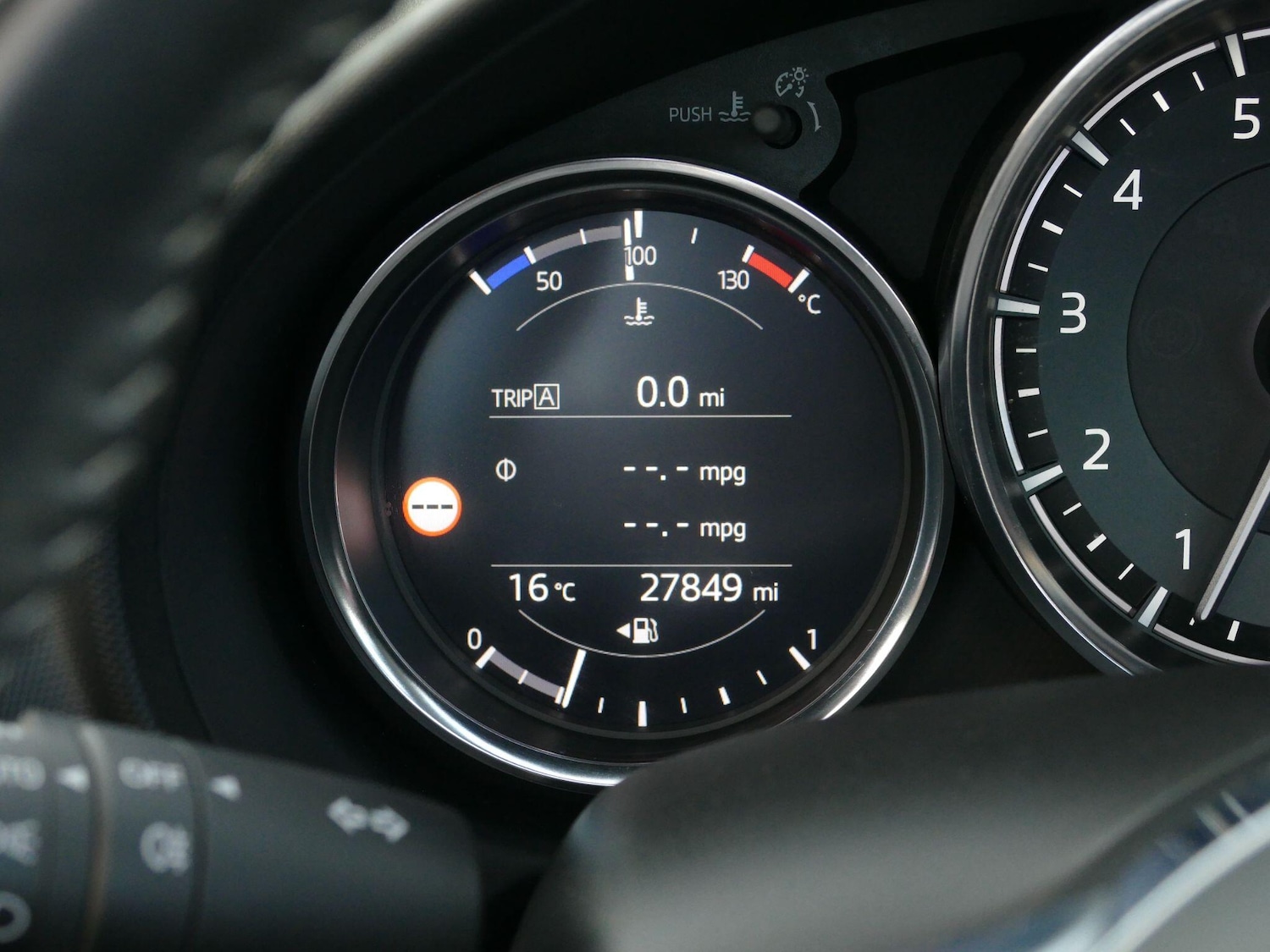 Used Mazda MX-5 2022 for sale - 76441065: Photo 13