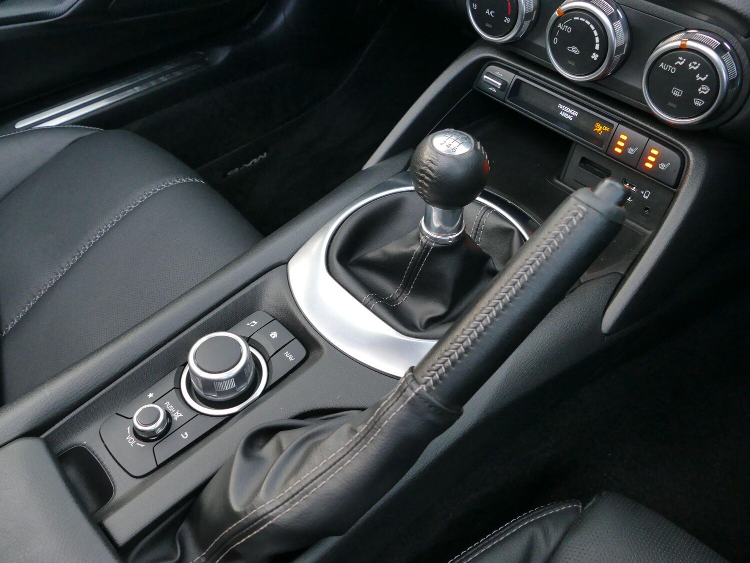 Used Mazda MX-5 2022 for sale - 76441065: Photo 14