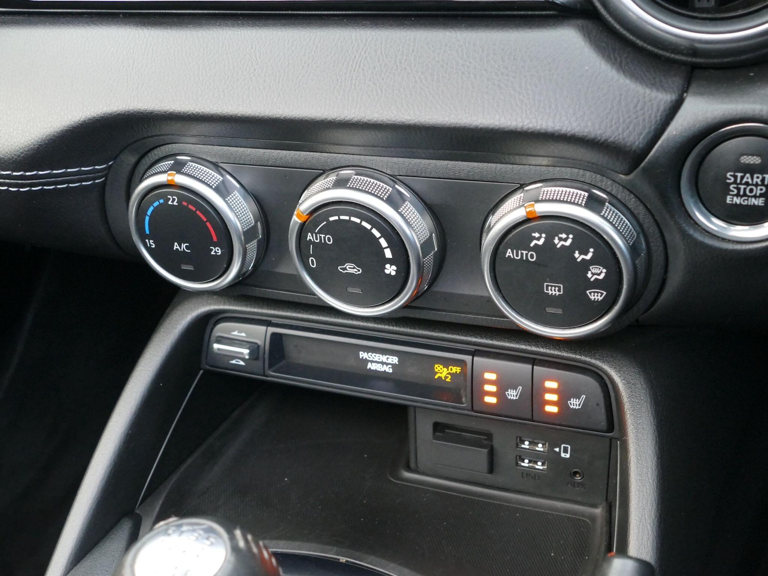 Used Mazda MX-5 2022 for sale - 76441065: Photo 22