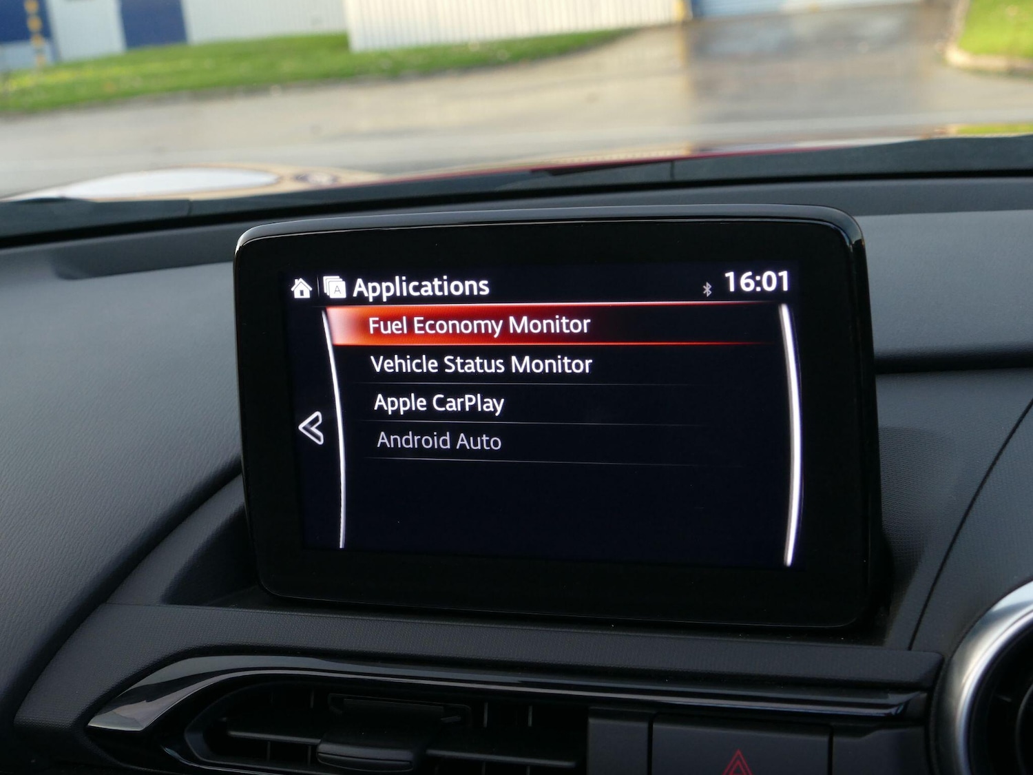 Used Mazda MX-5 2022 for sale - 76441065: Photo 29