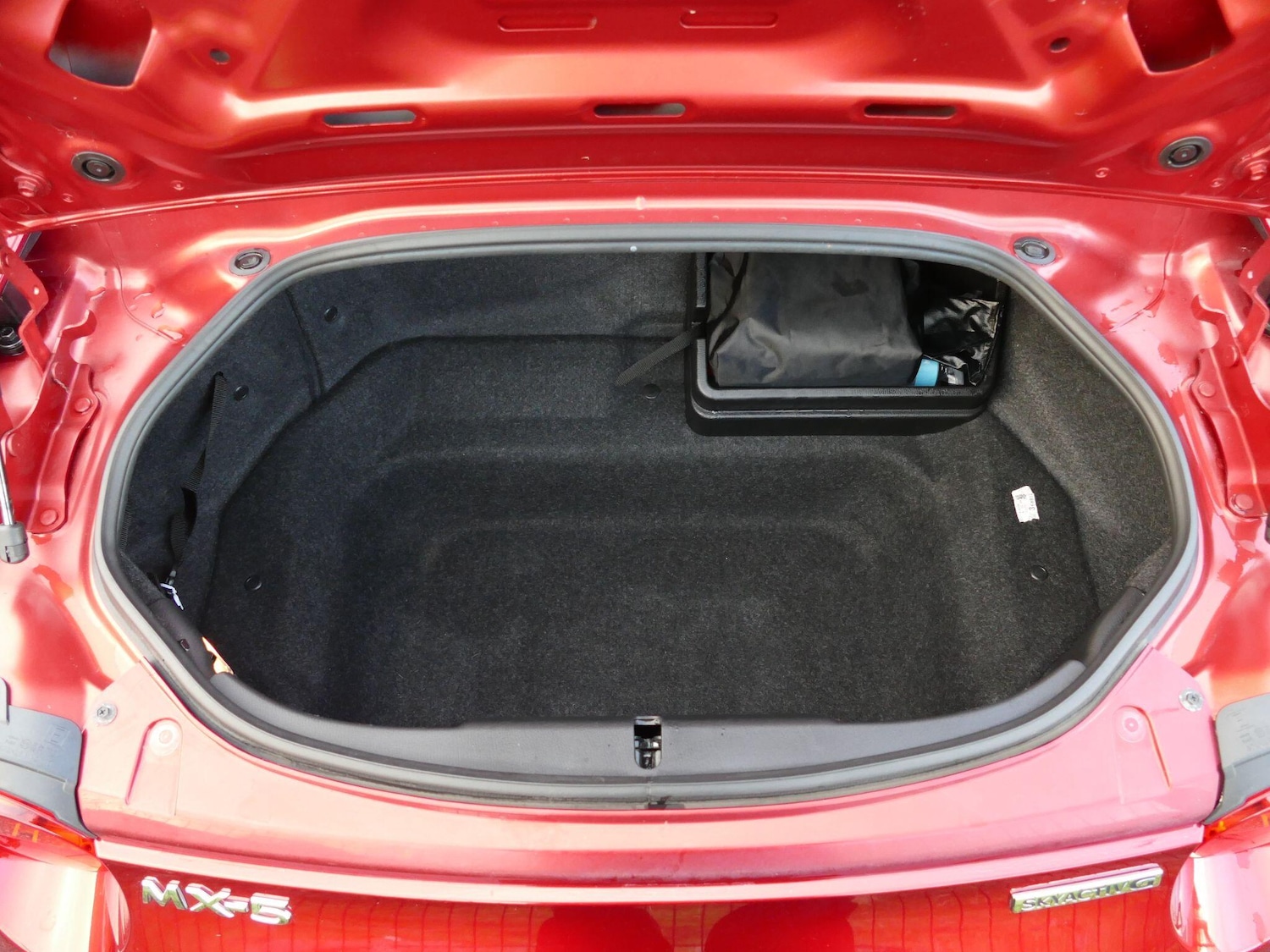 Used Mazda MX-5 2022 for sale - 76441065: Photo 33