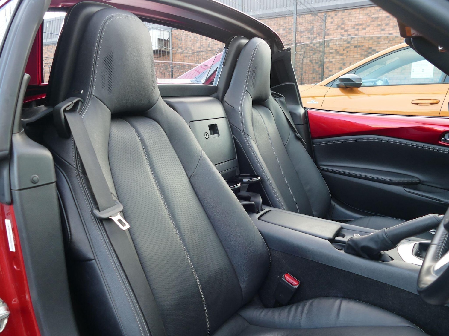 Used Mazda MX-5 2022 for sale - 76441065: Photo 4