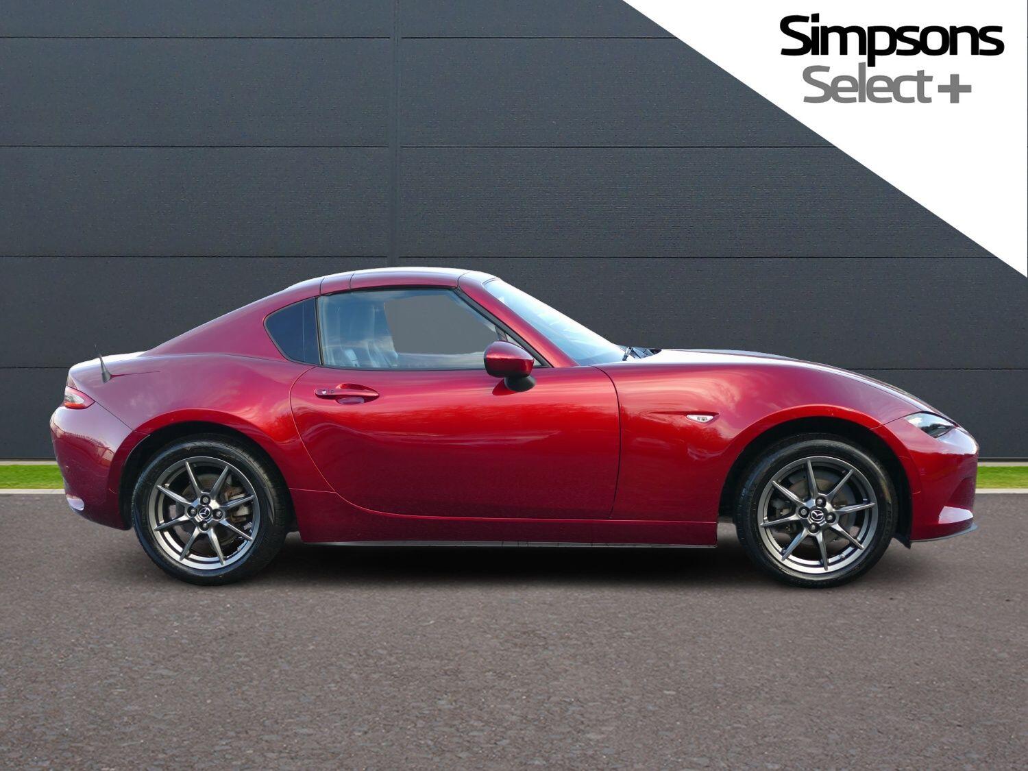 Used Mazda MX-5 2022 for sale - 76441065: Photo 6