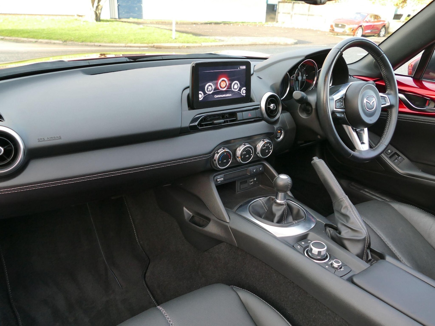Used Mazda MX-5 2022 for sale - 76441065: Photo 9