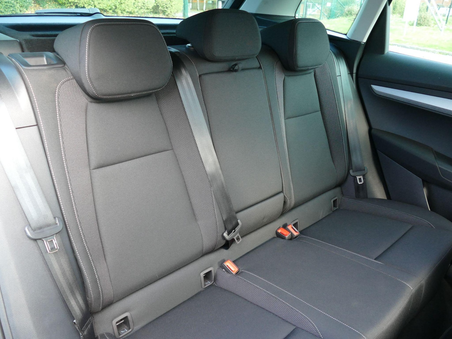 Used Skoda Karoq 2025 for sale - 76408401: Photo 12