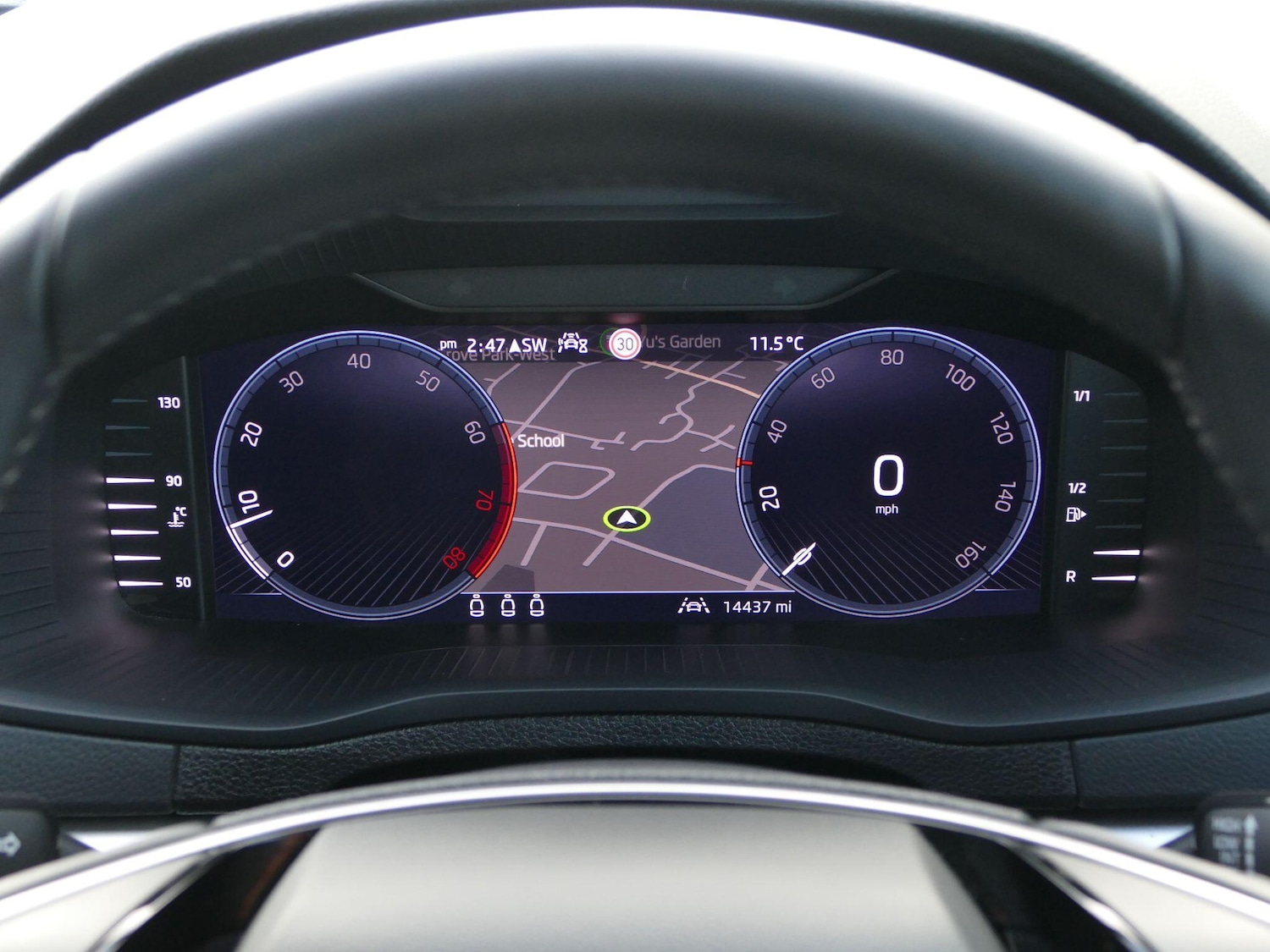 Used Skoda Karoq 2025 for sale - 76408401: Photo 19