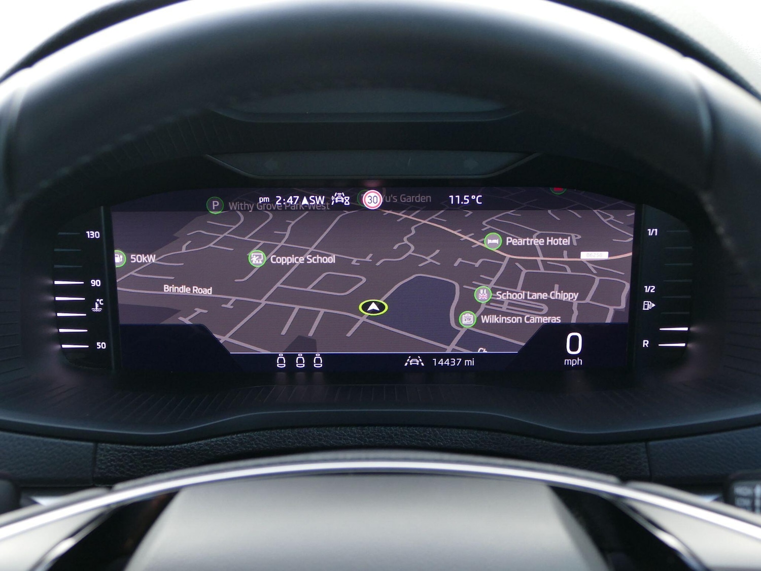 Used Skoda Karoq 2025 for sale - 76408401: Photo 20