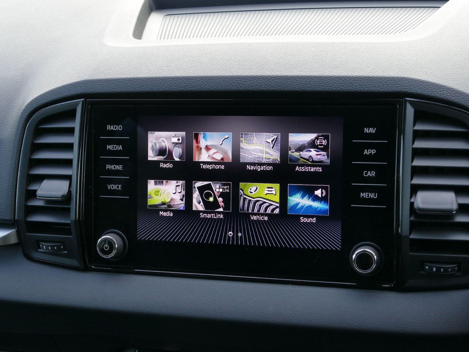 Used Skoda Karoq 2025 for sale - 76408401: Photo 24