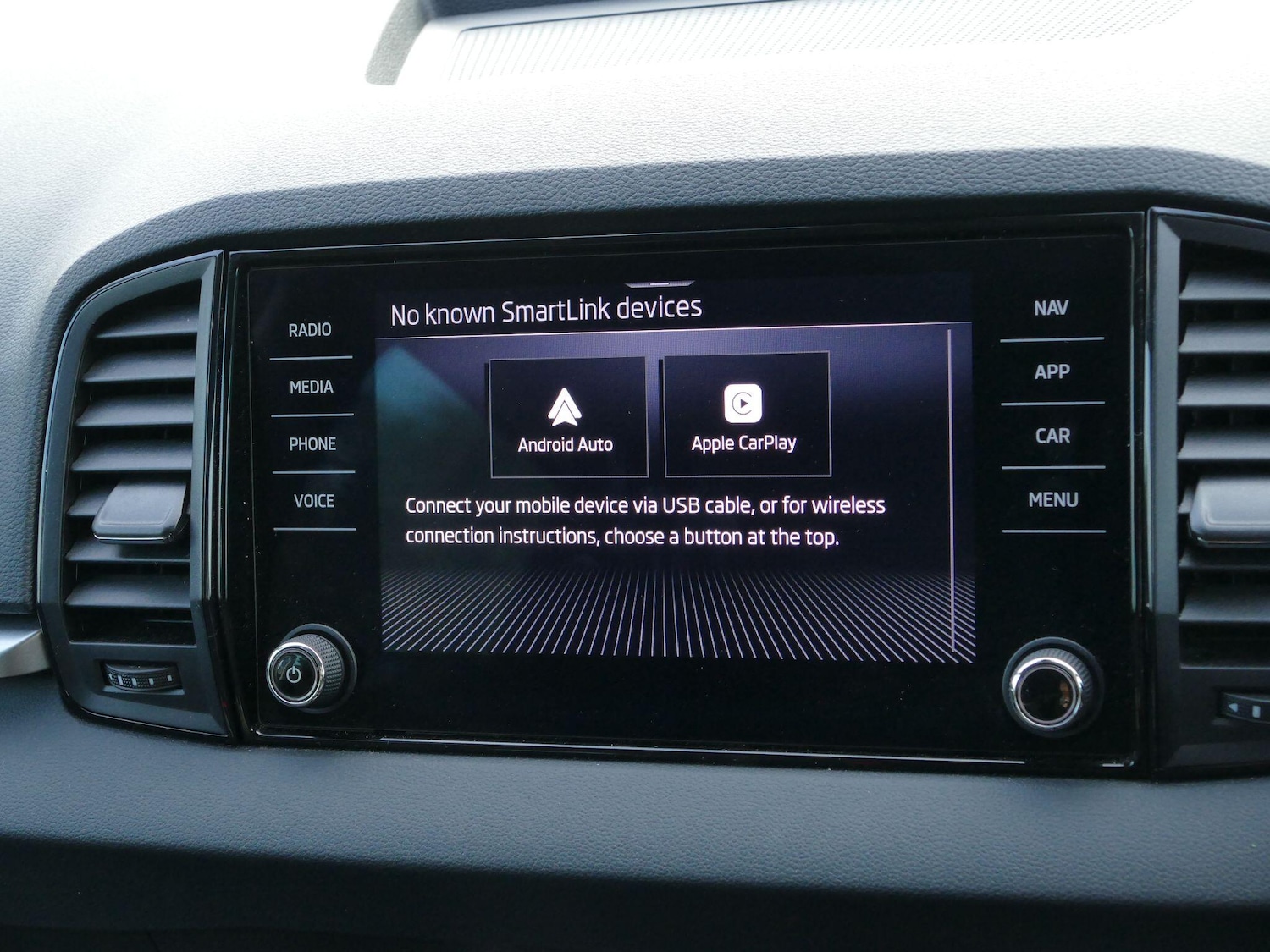 Used Skoda Karoq 2025 for sale - 76408401: Photo 25