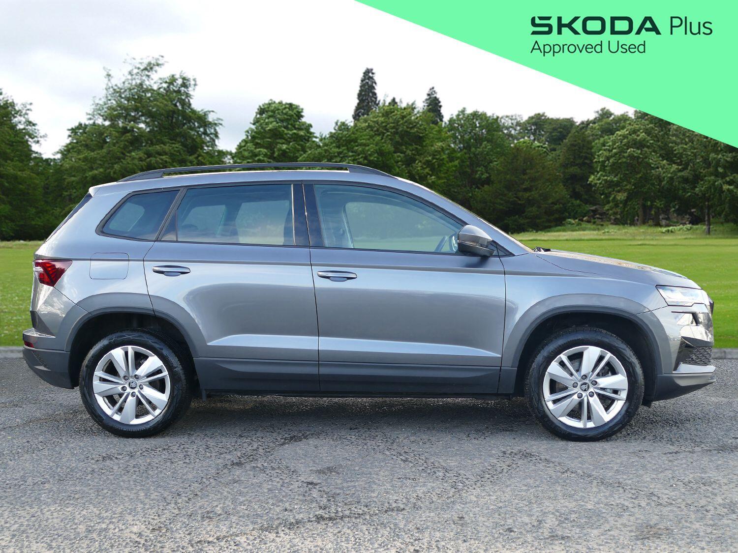 Used Skoda Karoq 2025 for sale - 76408401: Photo 5
