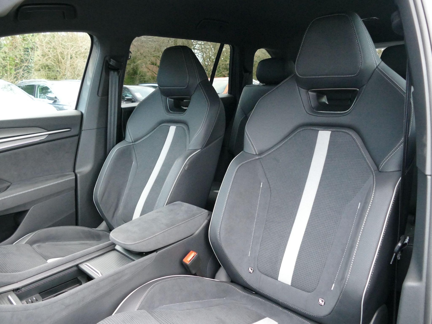 Used Skoda Kodiaq 2025 for sale - 76865663: Photo 12