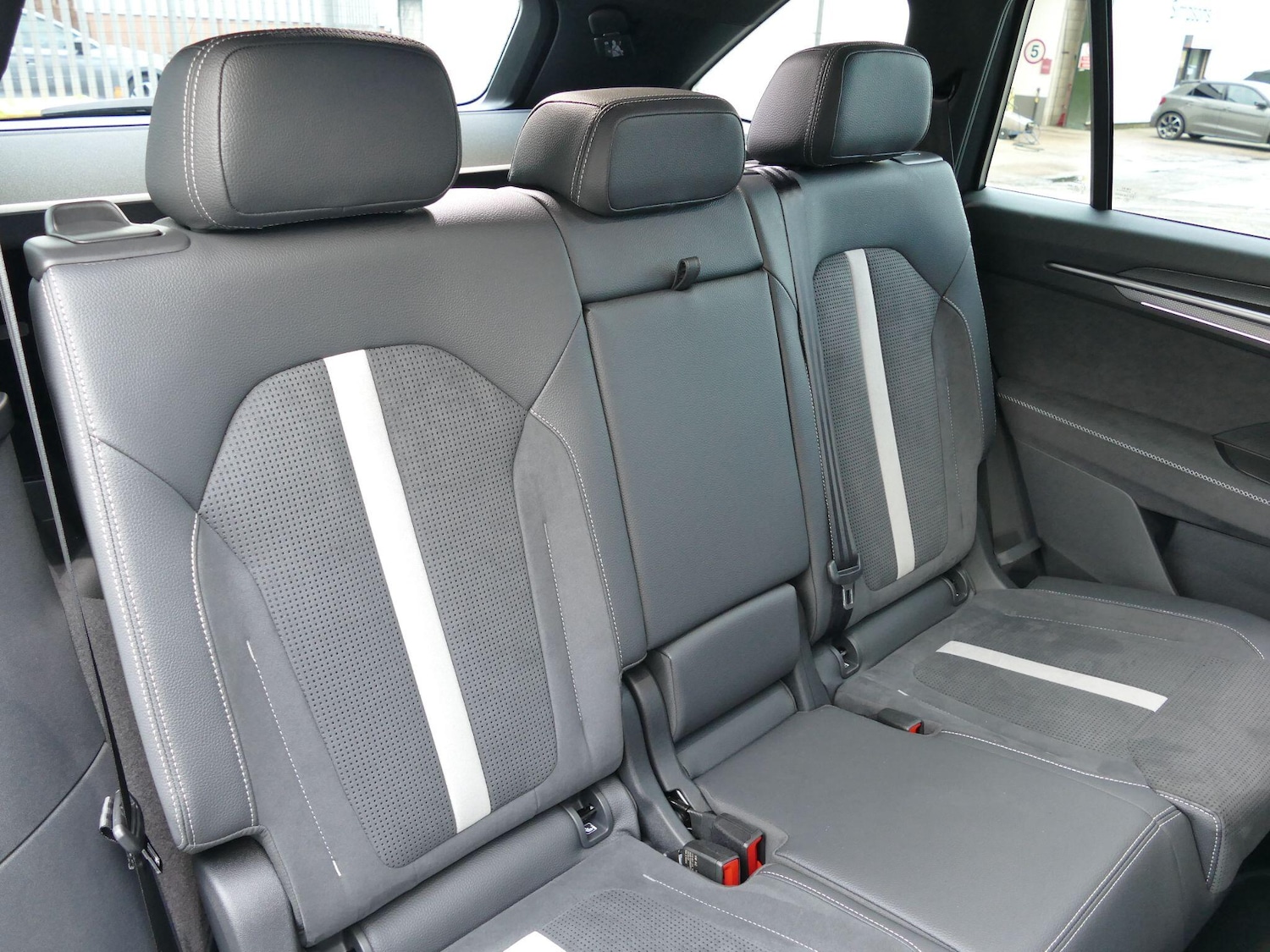 Used Skoda Kodiaq 2025 for sale - 76865663: Photo 14