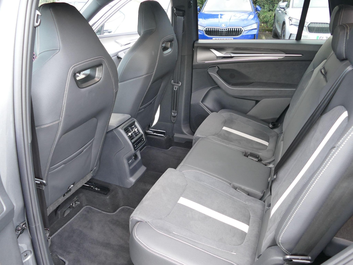 Used Skoda Kodiaq 2025 for sale - 76865663: Photo 16