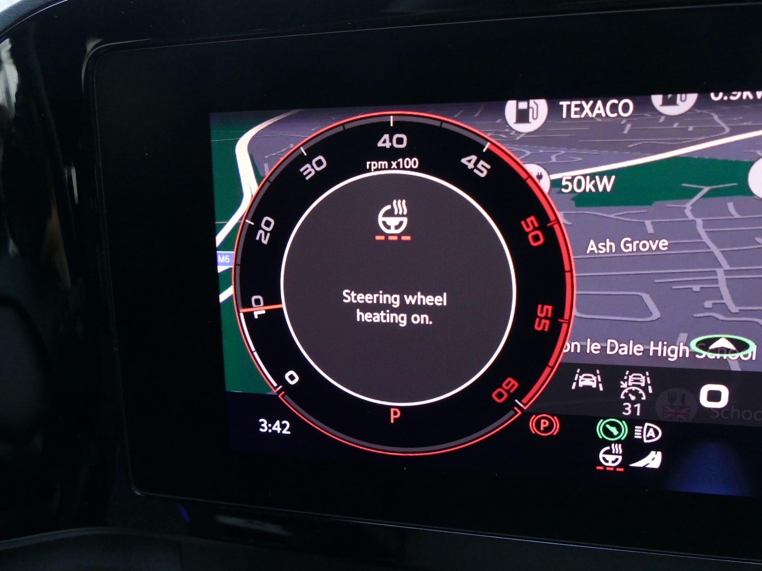 Used Skoda Kodiaq 2025 for sale - 76865663: Photo 21