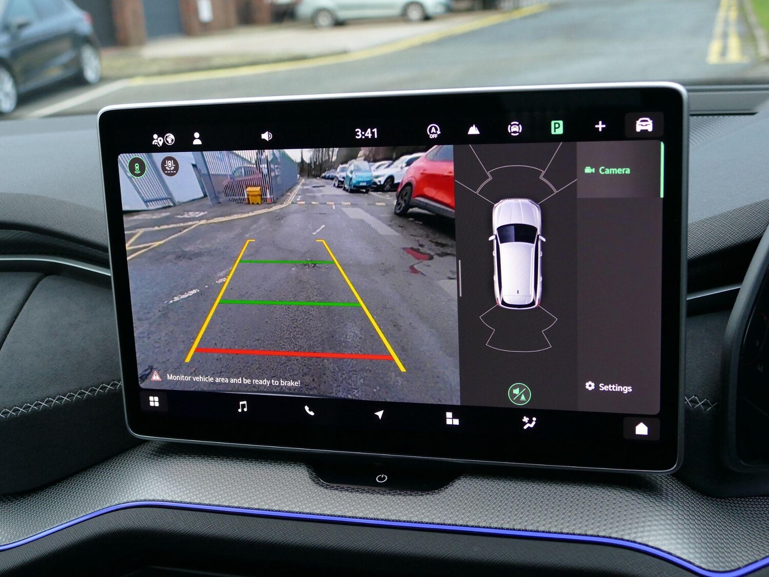 Used Skoda Kodiaq 2025 for sale - 76865663: Photo 26