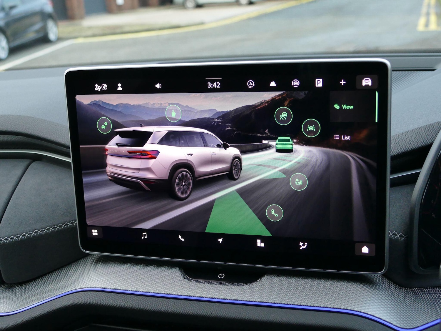 Used Skoda Kodiaq 2025 for sale - 76865663: Photo 27