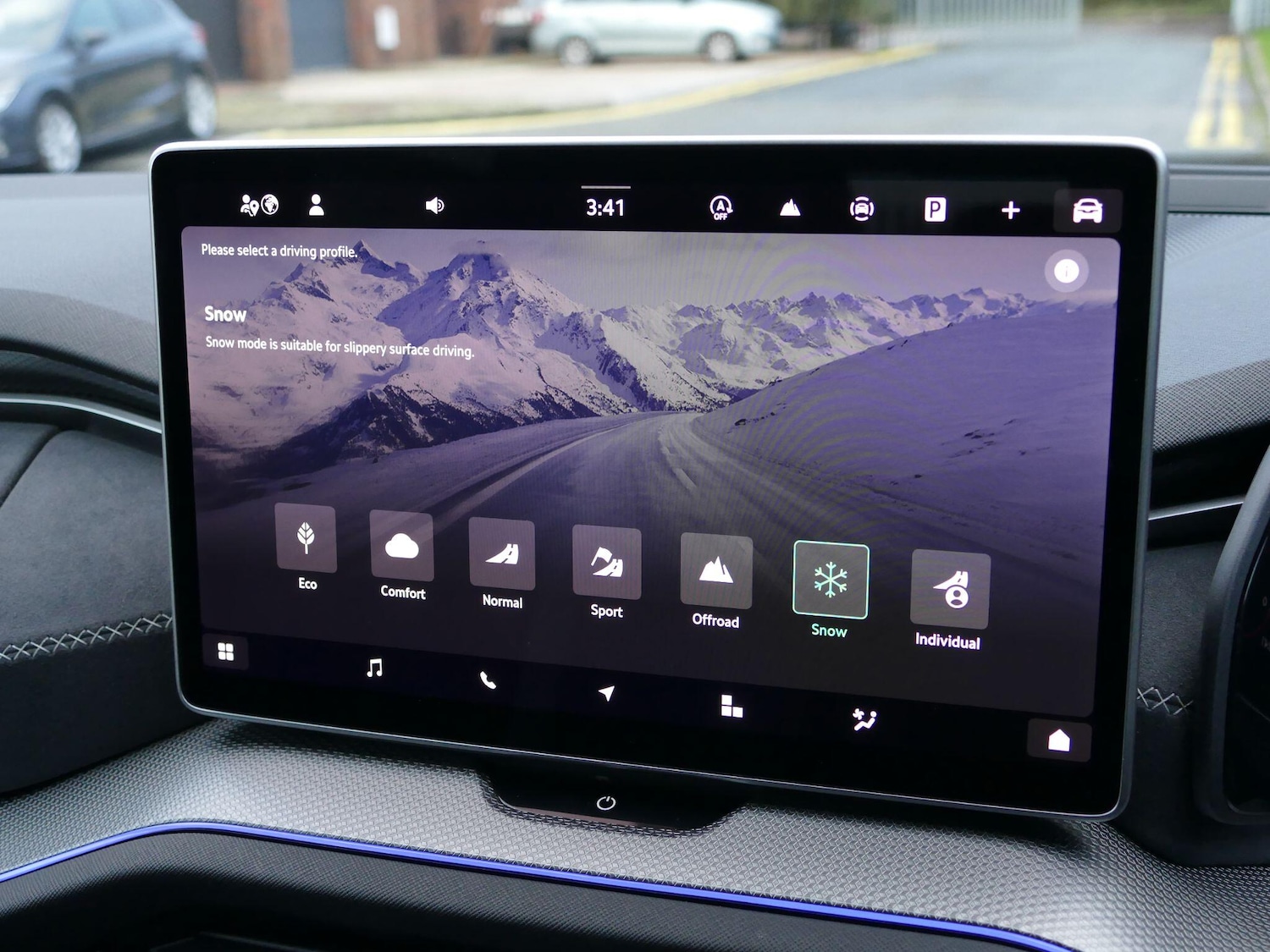 Used Skoda Kodiaq 2025 for sale - 76865663: Photo 31