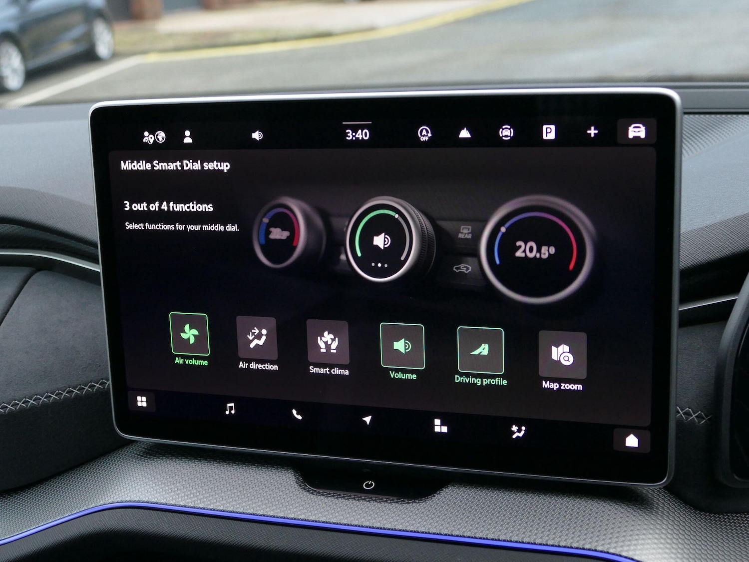 Used Skoda Kodiaq 2025 for sale - 76865663: Photo 33