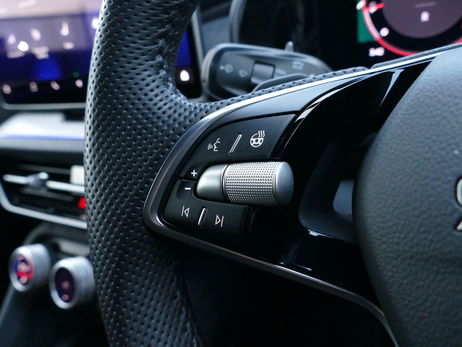 Used Skoda Kodiaq 2025 for sale - 76865663: Photo 34