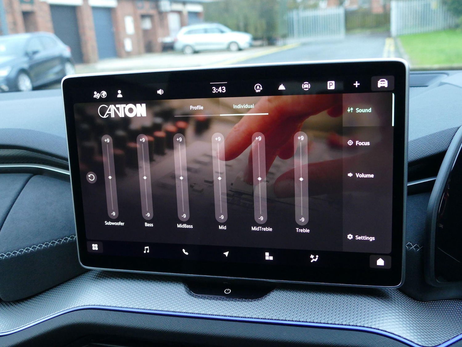 Used Skoda Kodiaq 2025 for sale - 76865663: Photo 35