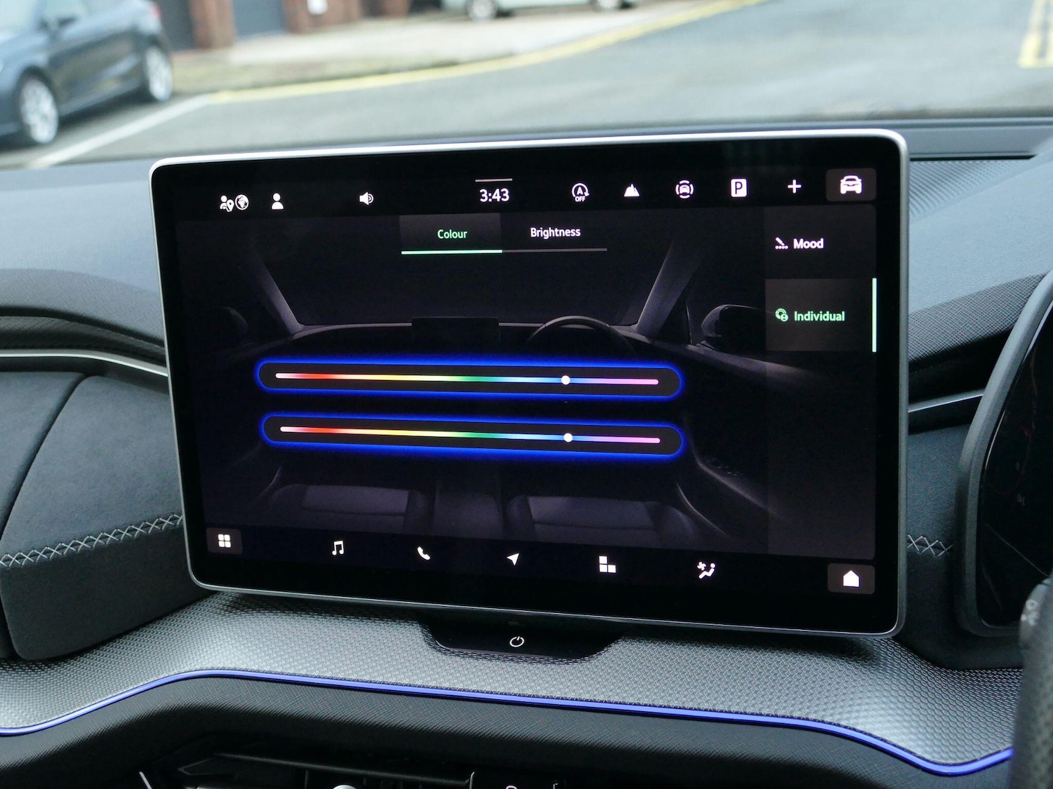 Used Skoda Kodiaq 2025 for sale - 76865663: Photo 40