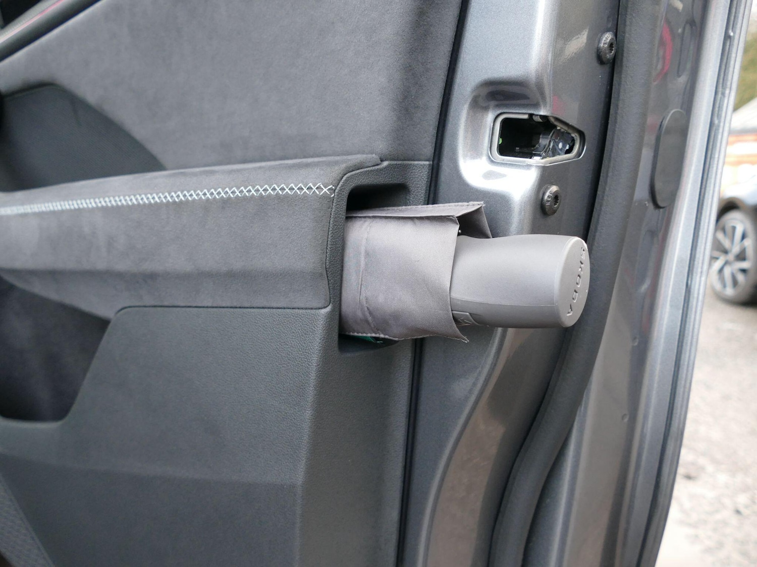 Used Skoda Kodiaq 2025 for sale - 76865663: Photo 41