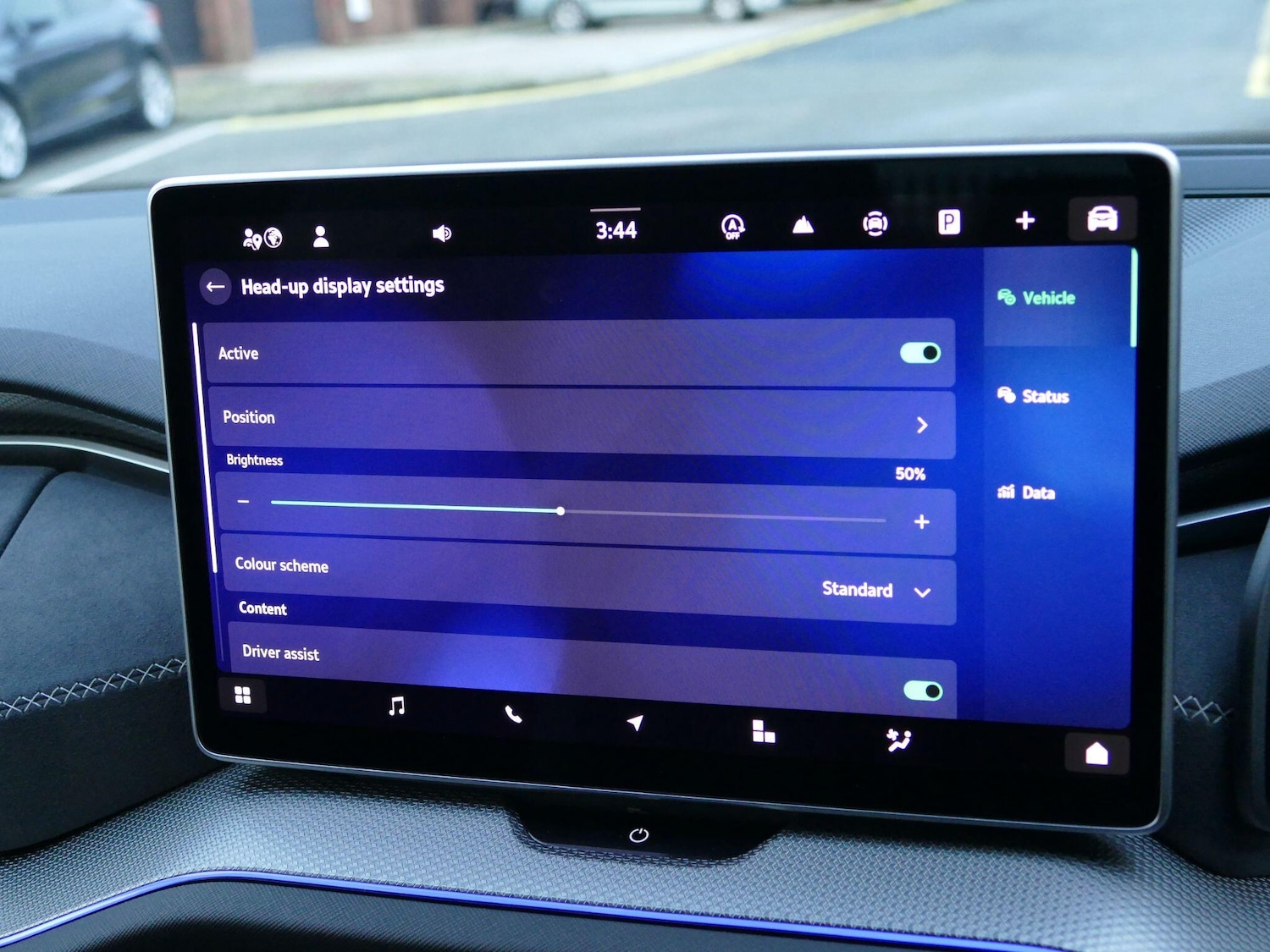 Used Skoda Kodiaq 2025 for sale - 76865663: Photo 42