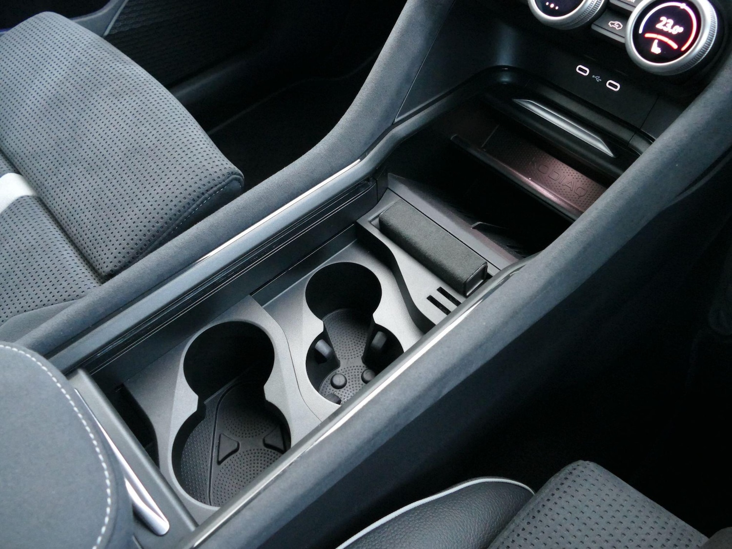 Used Skoda Kodiaq 2025 for sale - 76865663: Photo 45