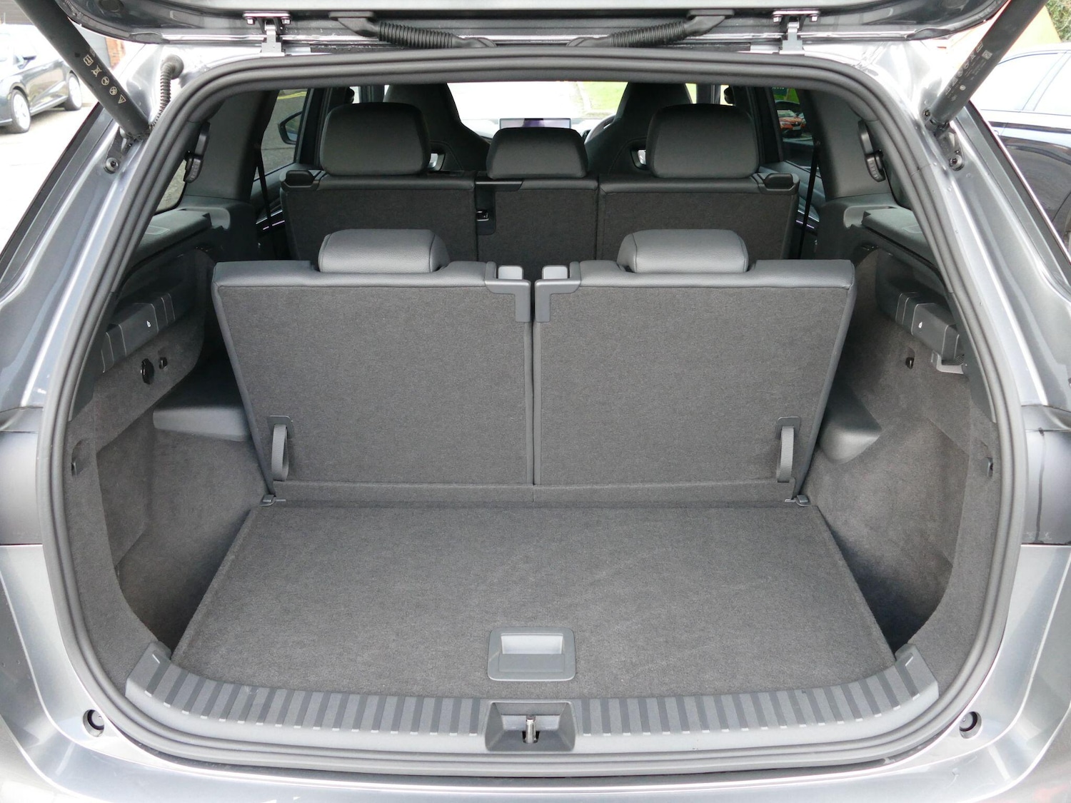 Used Skoda Kodiaq 2025 for sale - 76865663: Photo 46