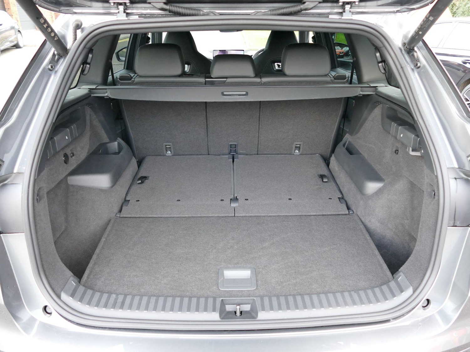 Used Skoda Kodiaq 2025 for sale - 76865663: Photo 47