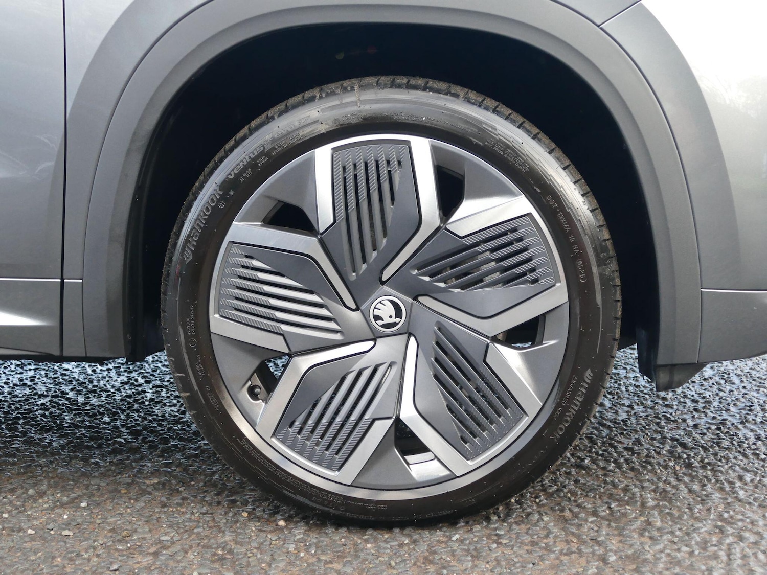 Used Skoda Kodiaq 2025 for sale - 76865663: Photo 50