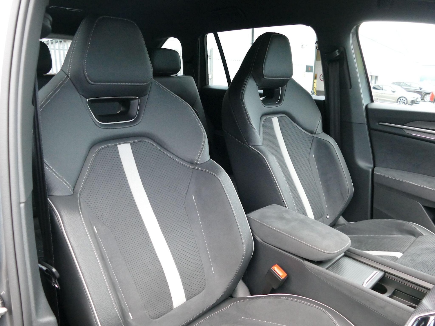 Used Skoda Kodiaq 2025 for sale - 76865663: Photo 9