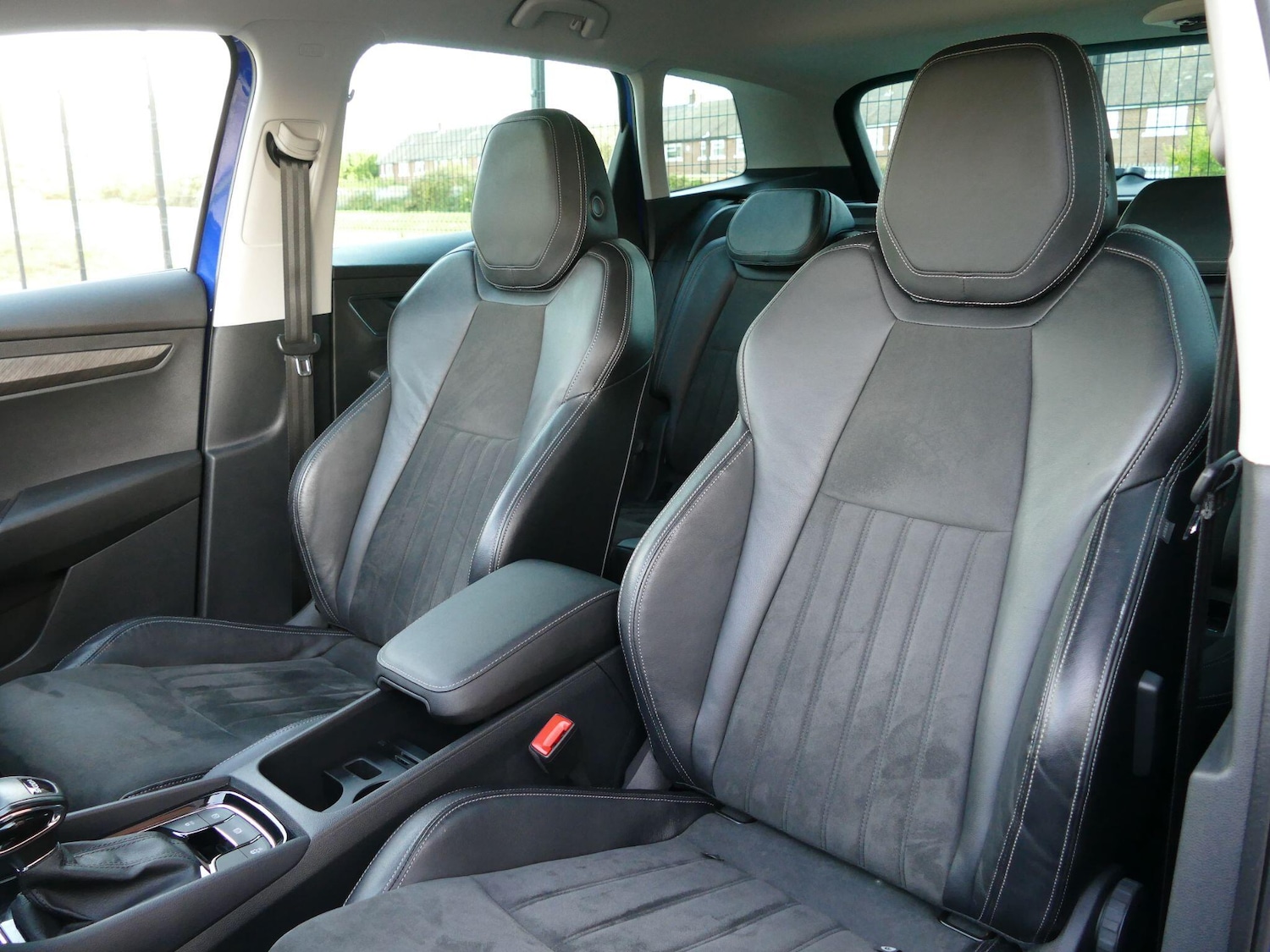 Used Skoda Karoq 2022 for sale - 76360066: Photo 11