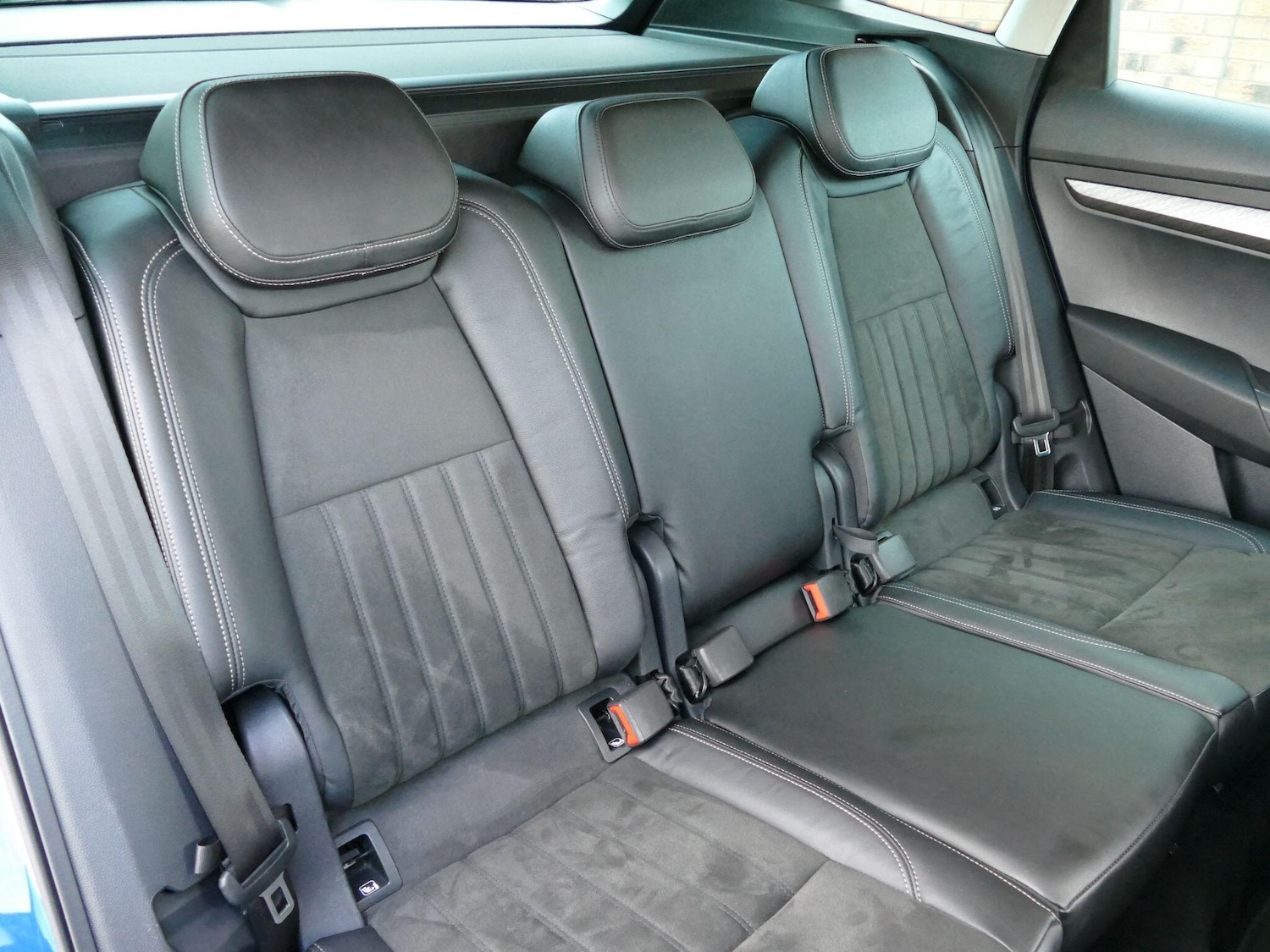 Used Skoda Karoq 2022 for sale - 76360066: Photo 12