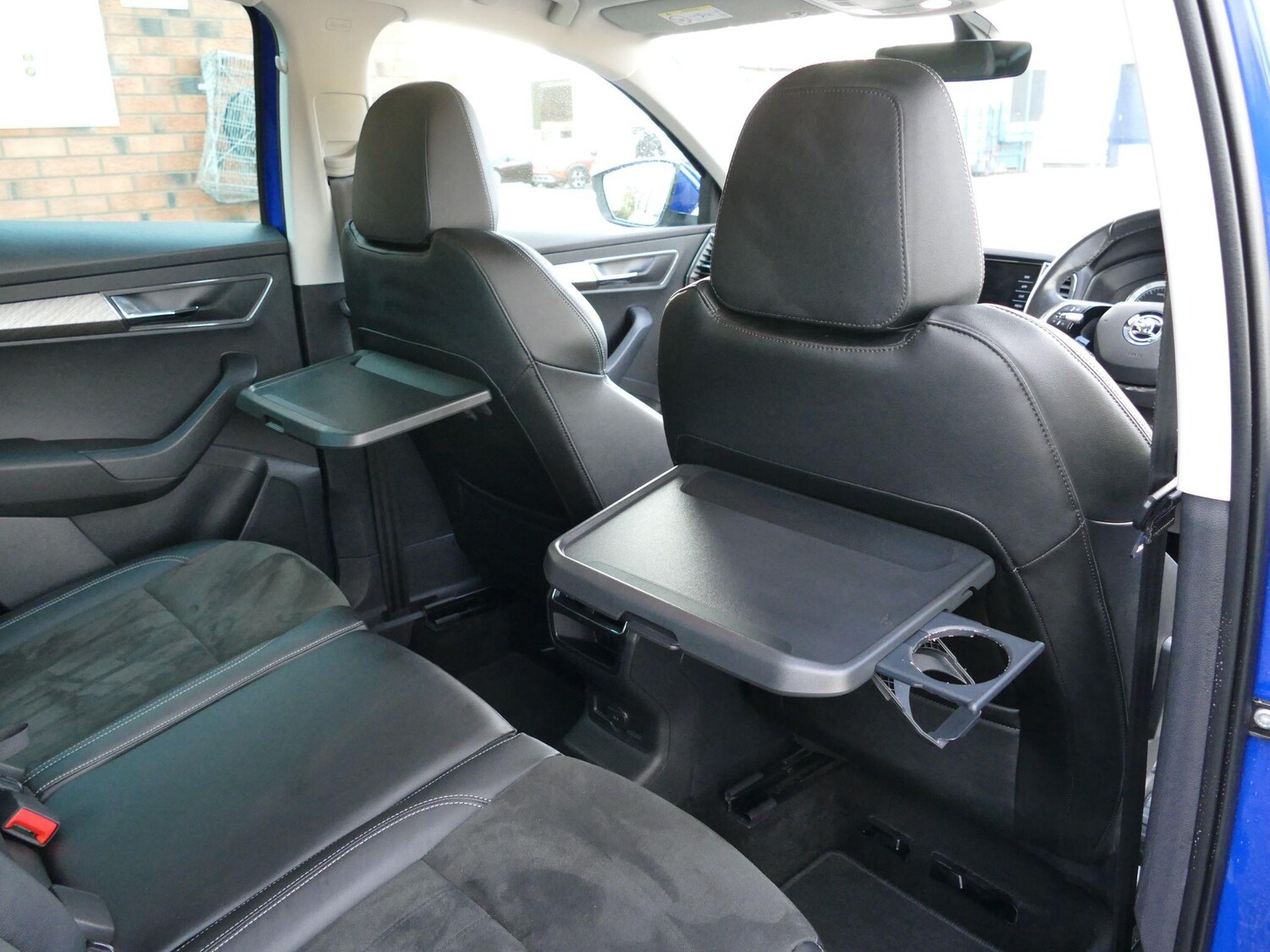 Used Skoda Karoq 2022 for sale - 76360066: Photo 14