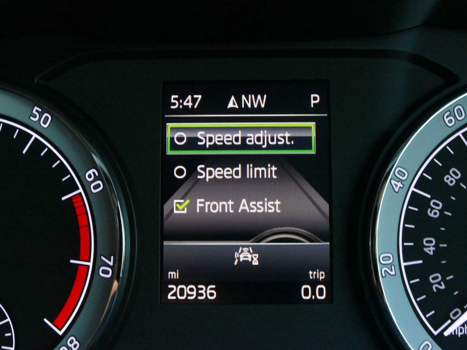 Used Skoda Karoq 2022 for sale - 76360066: Photo 16