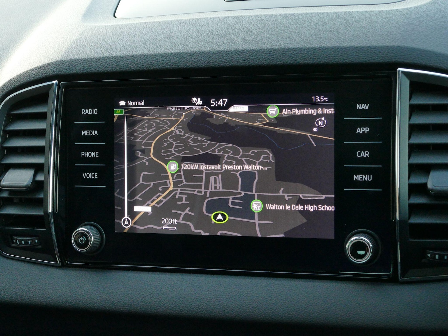 Used Skoda Karoq 2022 for sale - 76360066: Photo 21