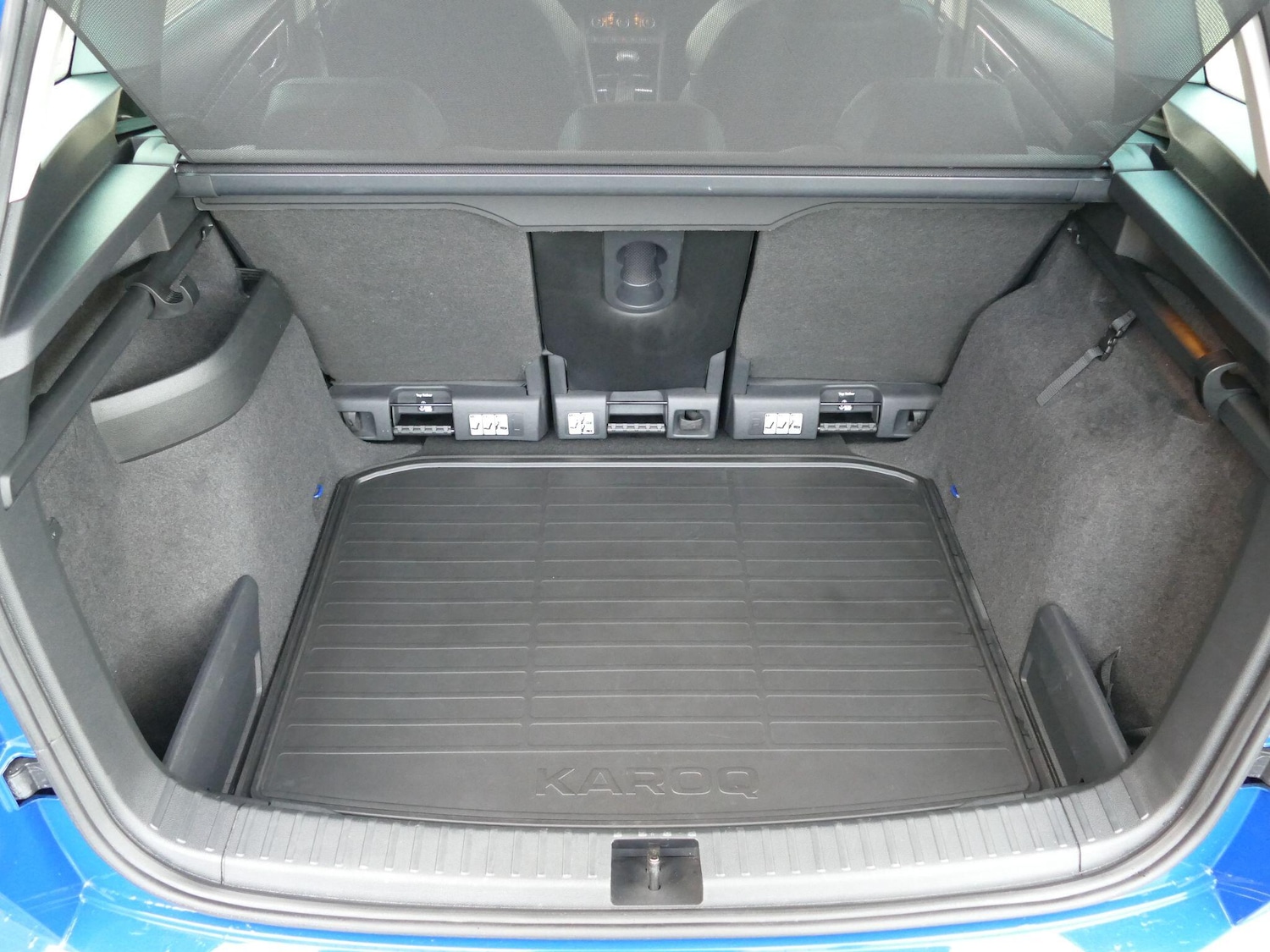 Used Skoda Karoq 2022 for sale - 76360066: Photo 32