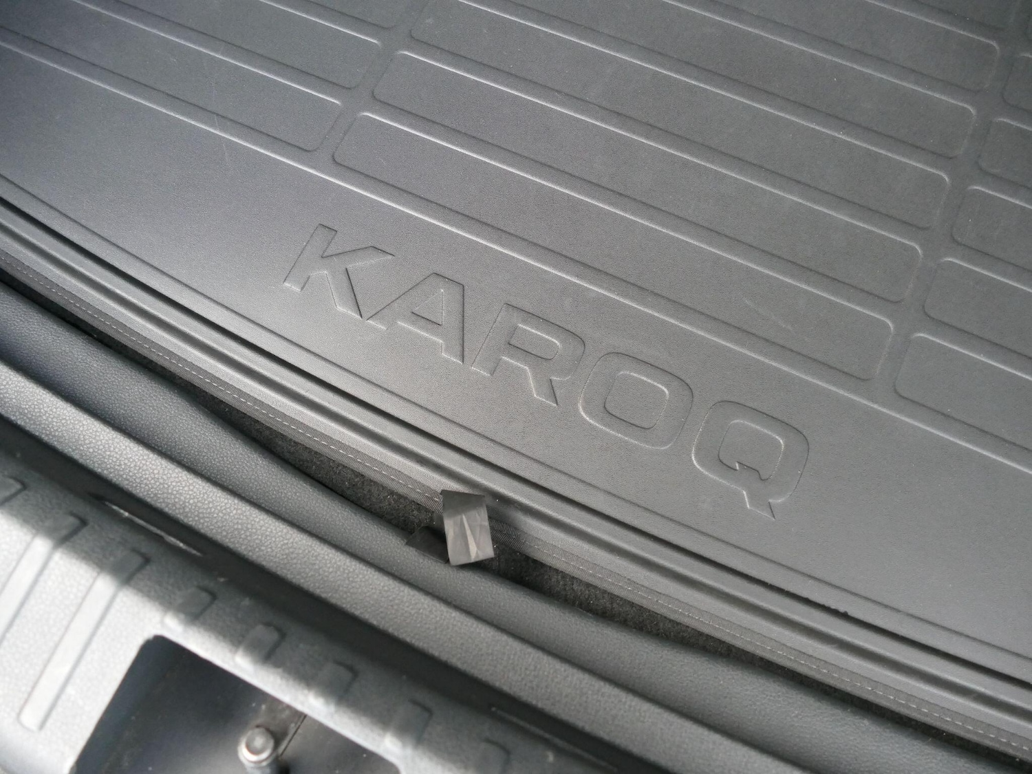 Used Skoda Karoq 2022 for sale - 76360066: Photo 33