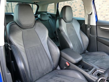 Used Skoda Karoq 2022 for sale - 76360066: Photo