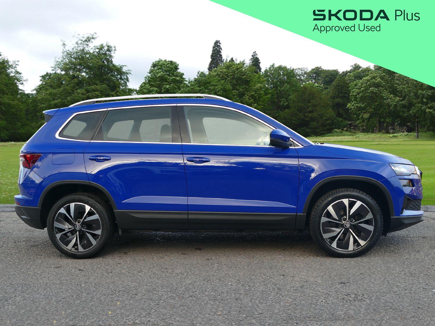 Used Skoda Karoq 2022 for sale - 76360066: Photo 5