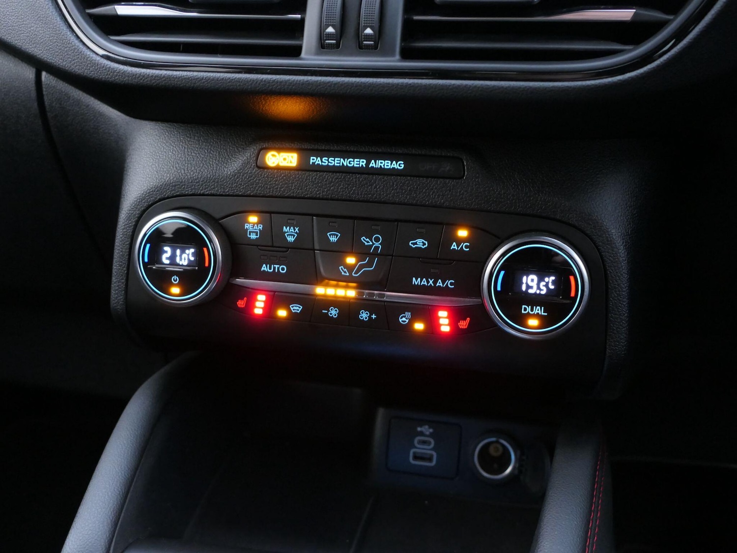 Used Ford Kuga for sale - 77304878: Photo 12